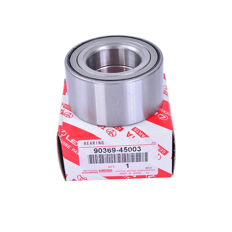 52100 Steel High Speed Automotive Dac44720033 Wheel Hub Bearing Dac256000206/29 Dac25620028/17 Dac25720043 Auto Bearing Wheel Bearing