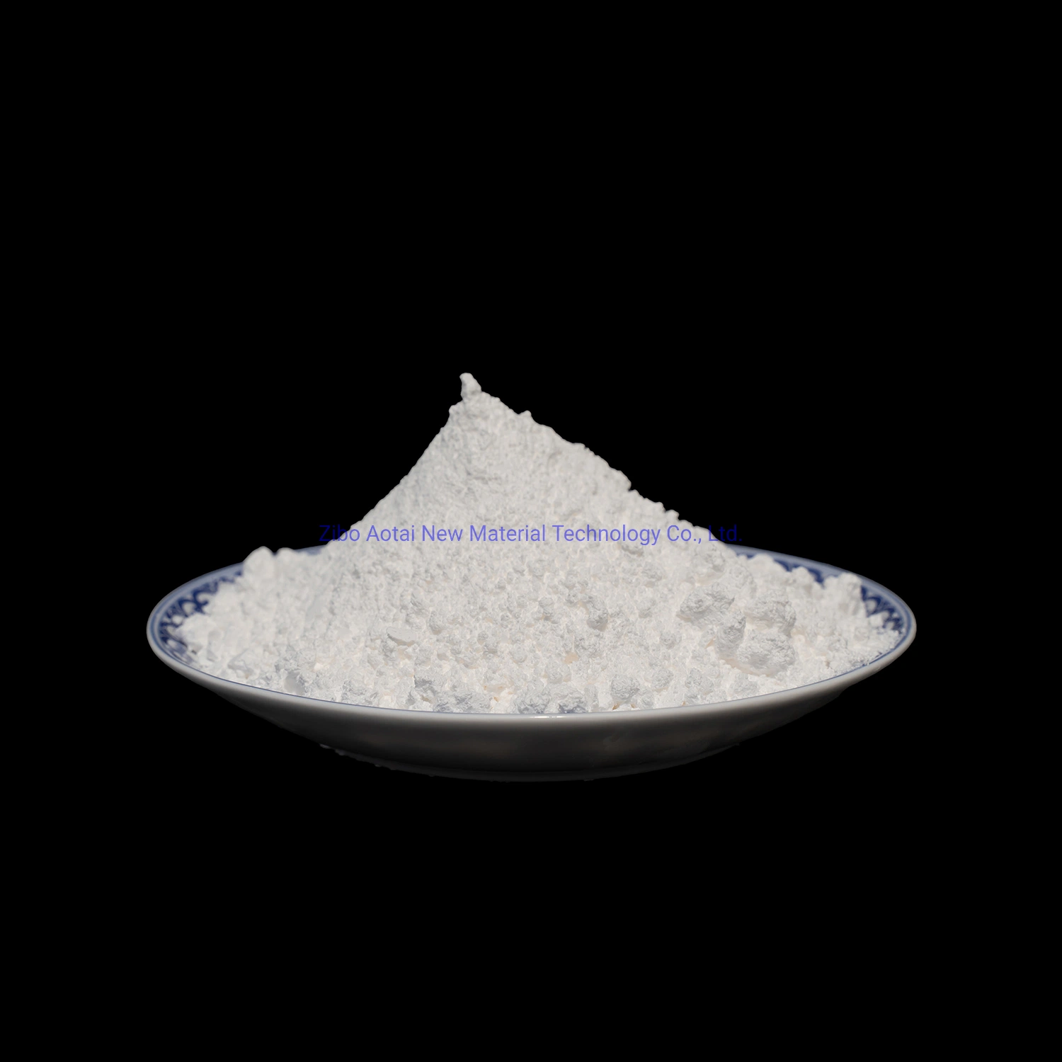 High Purity High Whiteness Calcined Alumina Powder / Activated Alumina Powder / Polishing Alumina