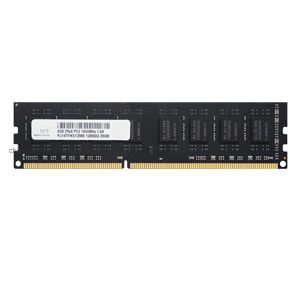 DDR3 2GB 4GB 8GB 1333/1600MHz 1.5V Desktop RAM