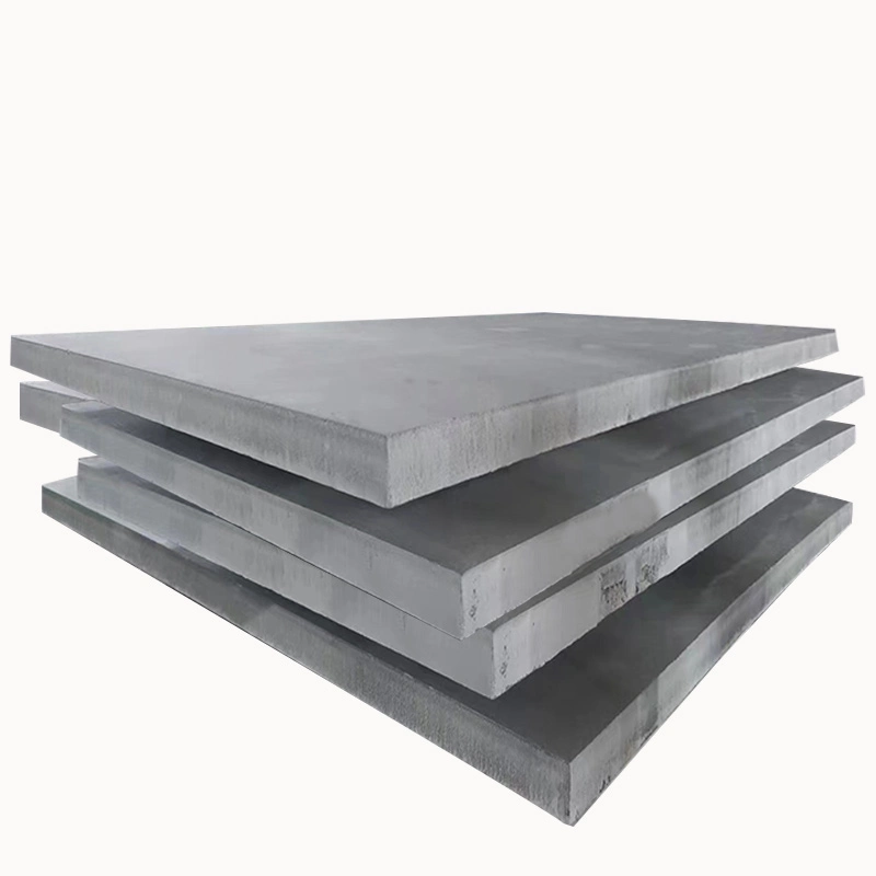 0cr25al5 Elektrische Heizung Alloy Sheet / Plate für Reprocessin