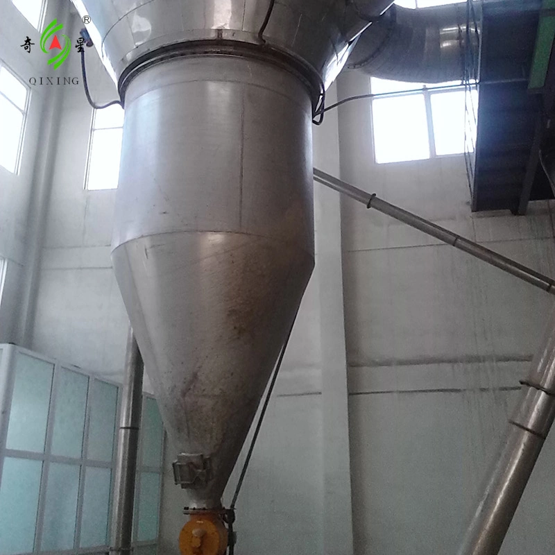 High-Speed Centrifugal Spray Drying Equipment/Machine for Chemical Material