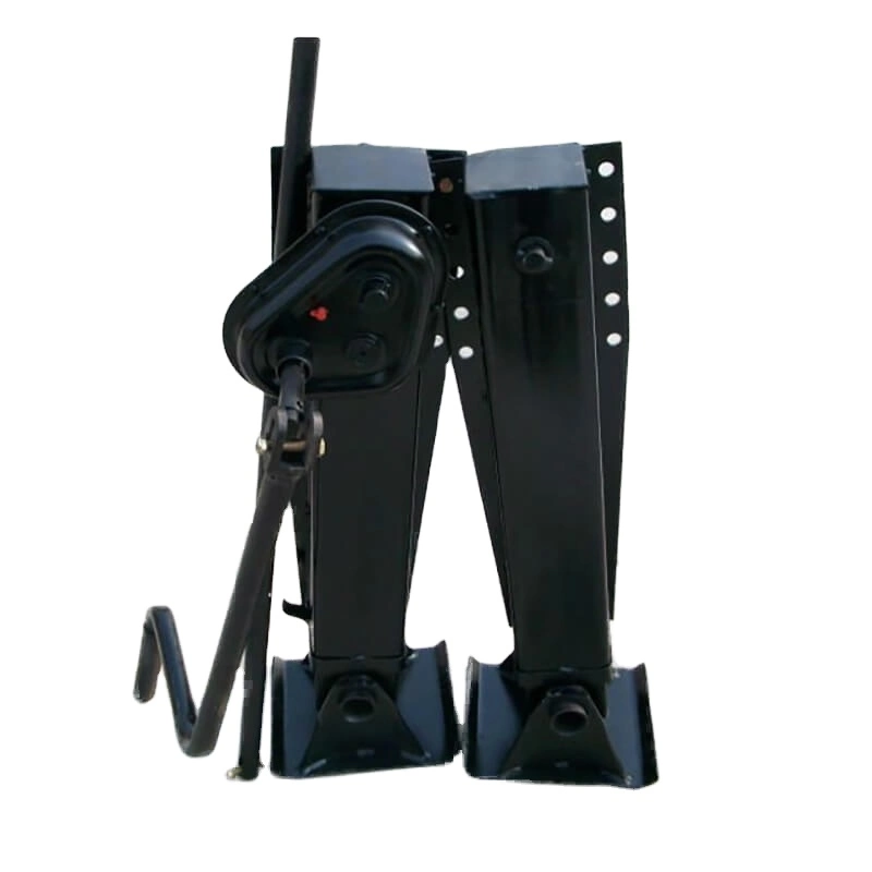 Landing Leg Landing Gear Manufacturer for Semi Trailer