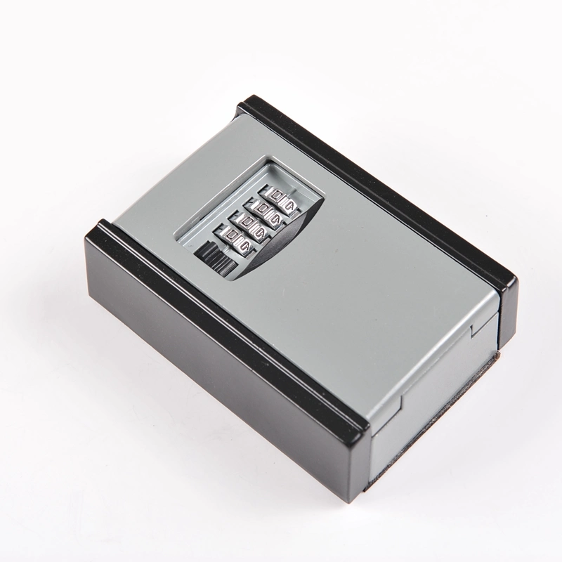 4 Digital Key Storage Safe Box for Security (YH9151)