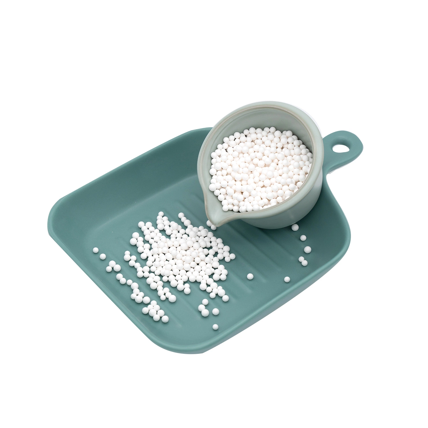 Desiccant Activated Alumina Ball