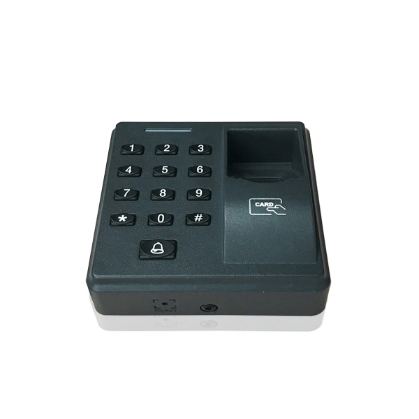 RS485 Based Fingerprint Slave Reader with Door Bell (FR1300)