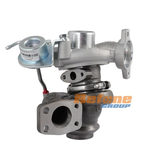 Hot Sale Tdo25s2-06t/4 49173-07506 Turbocharger for FIAT Citroen Ford