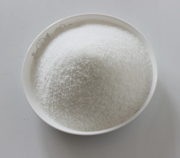 Solid-Liquid Separation Used Anionic Polyacrylamide