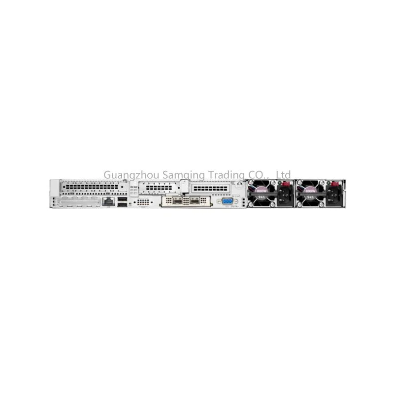 Dl365 Gen10plus Rack Server AMD 7xx3 1-2CPU H-PE Server