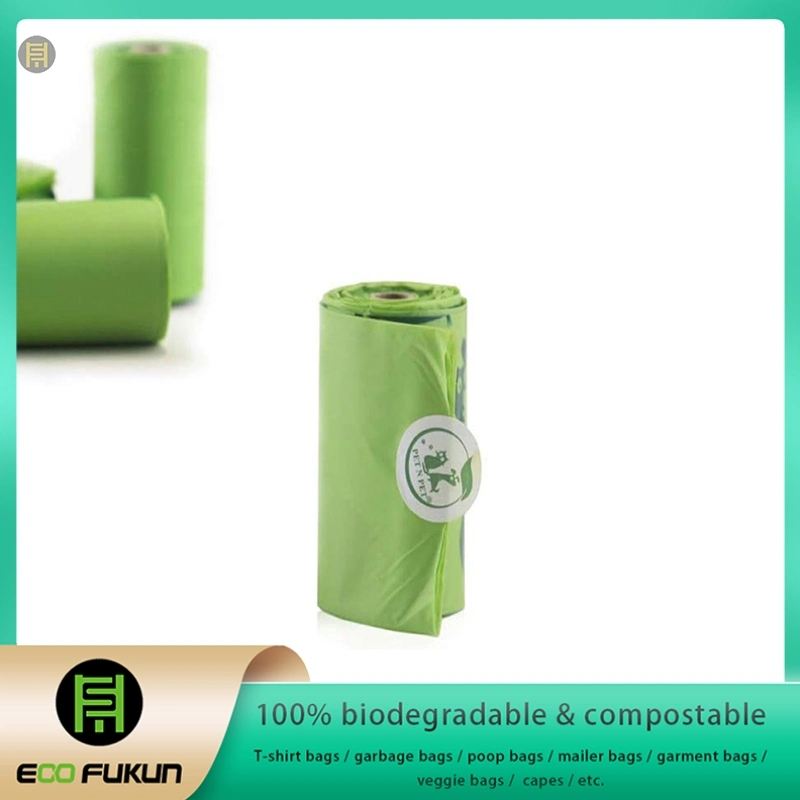 Ecopaw Compostable Dog Poo Bag, Pet Accessories