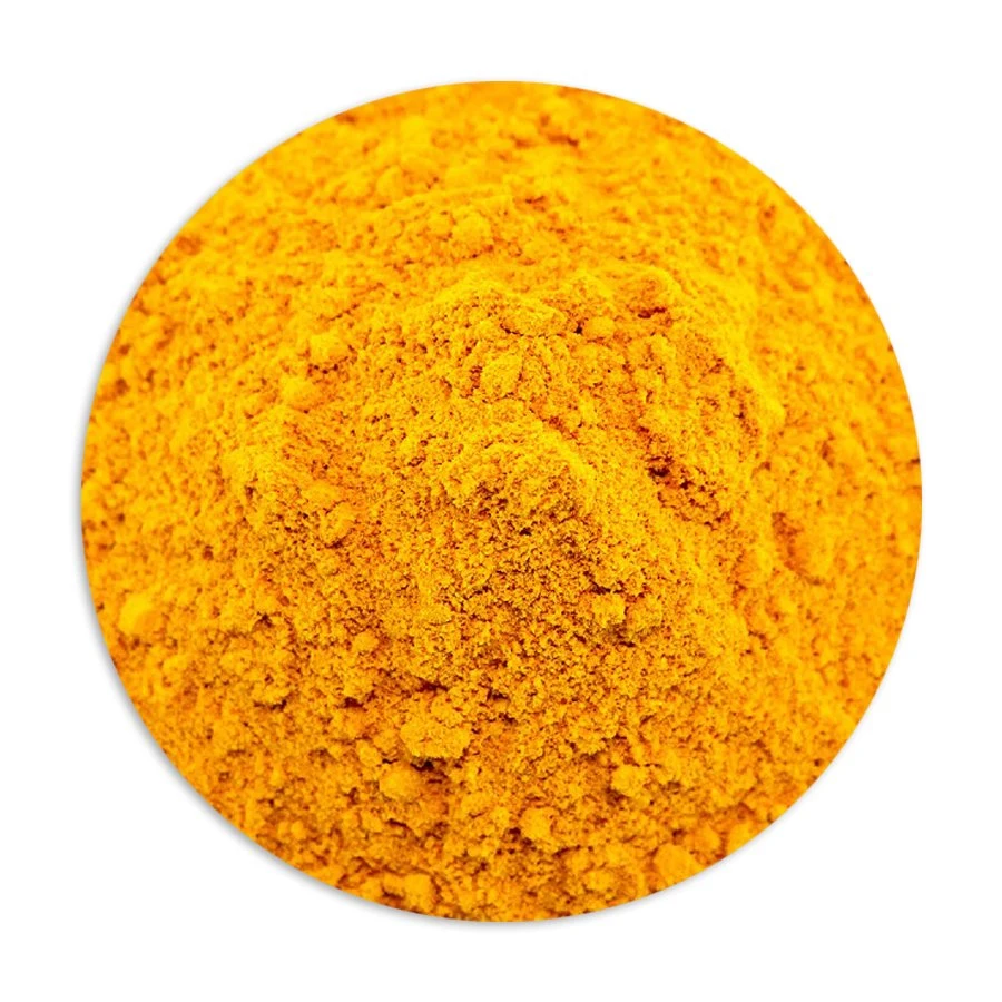 Cosmetic Raw Material Tetrahydrocurcumin CAS No 36062-04-1