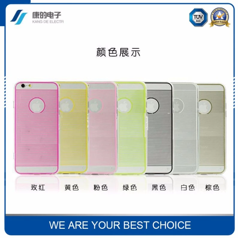 Latest Style Mobile Phone Case Mobile Phone Part / Housing