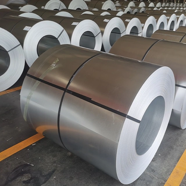 Aluminum Coil 5005 1050 1060 3003 5052 6061 7050 Aluminium Coil Roll 0.7mm Thickness Aluminum Metal Prices