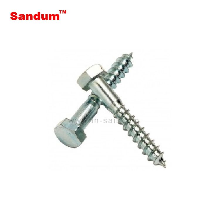 DIN32500 32501 Threaded Studs, Concrete Anchor and Shear Connectors