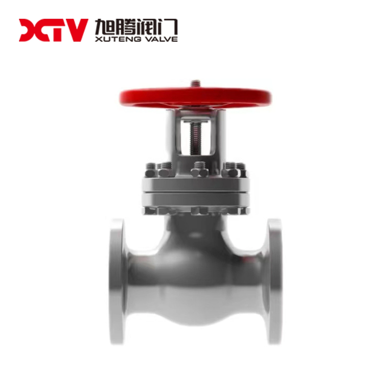 Eathu Hot Selling Cast Iron Ordinary Pressure Seal Gate Valve