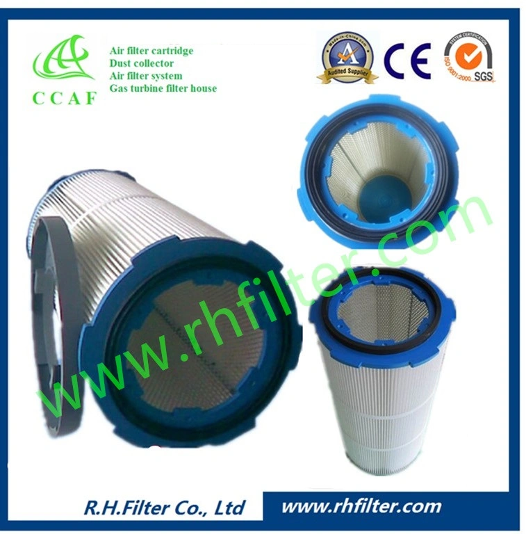 Ccaf Industrial Dust Collector Air Filter