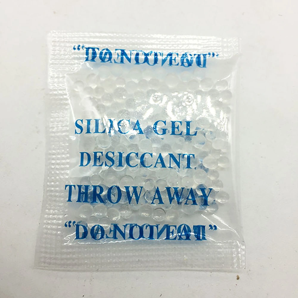 3G déshydratant de gel de silice haute efficacité