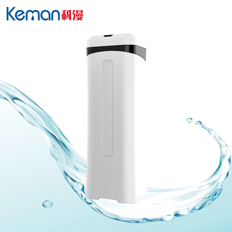 Keman Best Cabinet Domestic Water Softener Electric Power