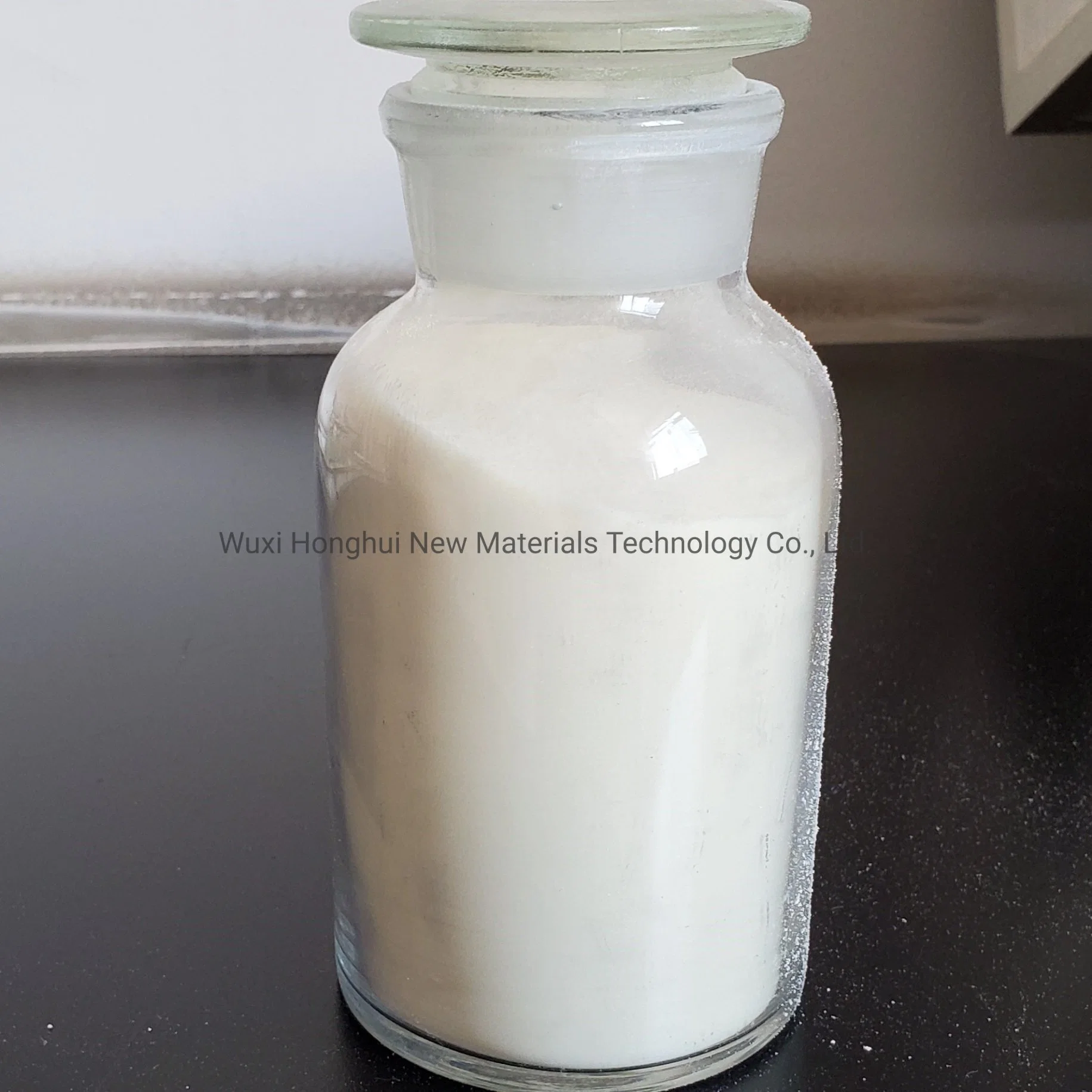 Vinyl Resin Acrylic Copolymer Emulsion Vdar- (-21) for Fire Retardant Vinyl Resin