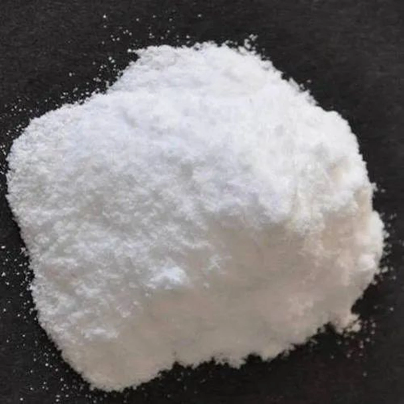 White Crystal Tripotassium Phosphate Anhydrous