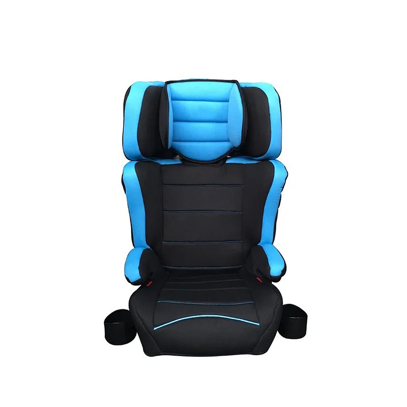 ECE R44/04 Convertible Seats Portable Color Customization Booster Car Seat