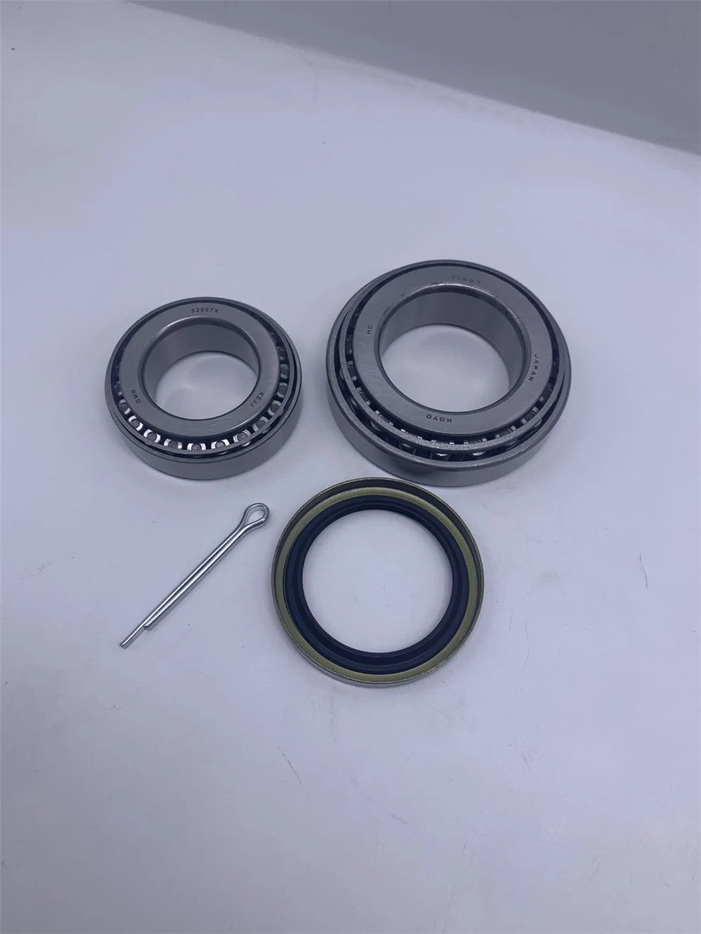 Factory Supply 4330647 713650310 R140.77 Vkba1444 R140.42 Auto Bearing Kit