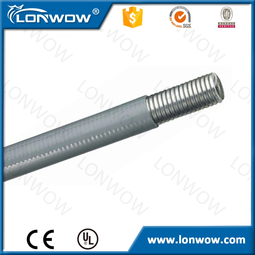 Cable Protection Liquid-Tight Flexible Conduit Hose