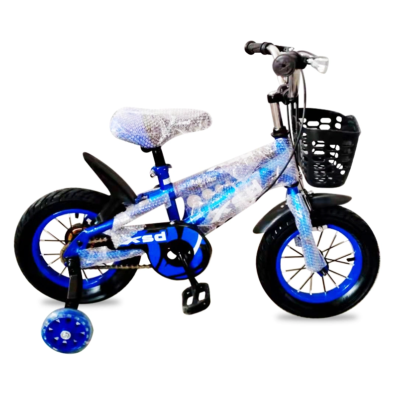 Niños bicicleta plegable estilo niña Nuevo Modelo niños bicicleta 12" 9 pulgadas bicicleta para niños de 20 años de edad rosa Bicicleta 12inch