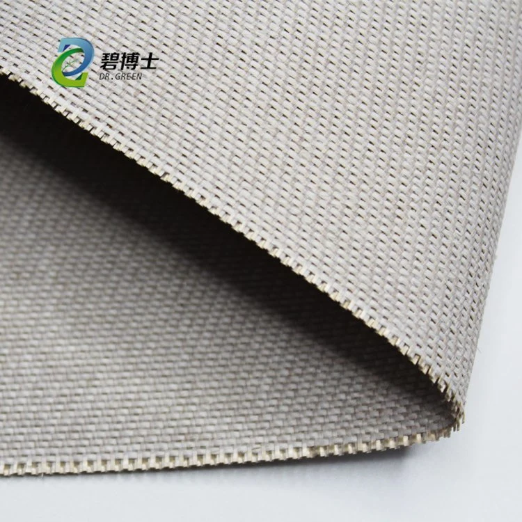 800g High Performance Fiberglass Filter Cloth PTFE Embraned