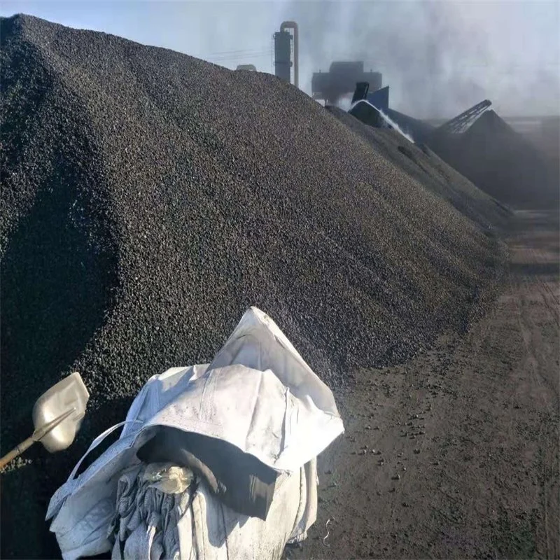 Coke Di Petrolio Petroleum Production Coal Tar Pitch Graphitized Petroleum Coke