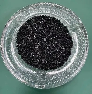 Automotive Grade Virgin PC / ABS Plastic Granules Raw Material Price ABS Resin