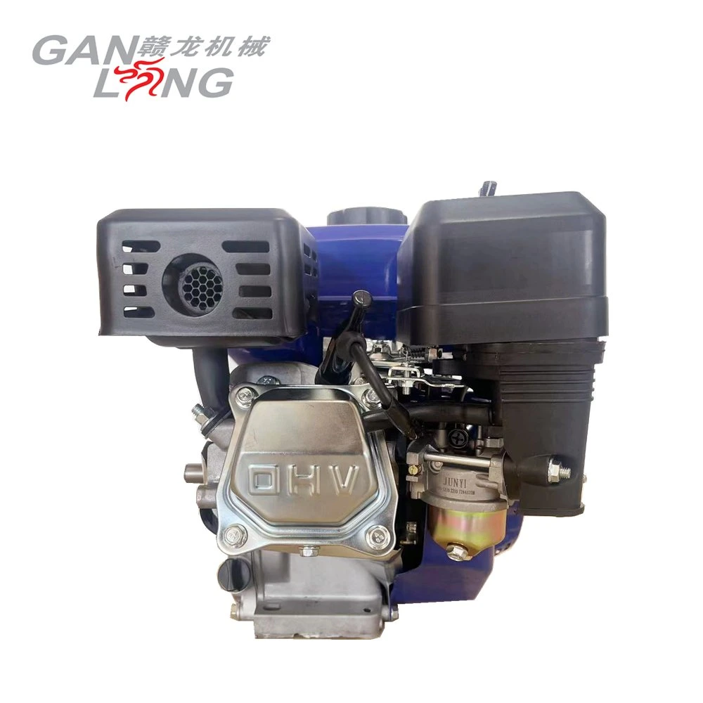 6.5HP High quality/High cost performance  General Gasoline Petrol Engine for Agriculture Generator and Water Pump