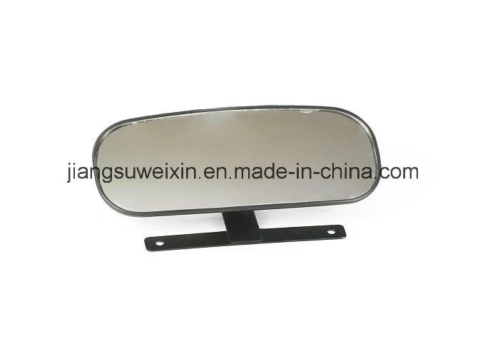 Original Factory China Golf Cart Club Long Convex Inner Mirror with High quality/High cost performance 