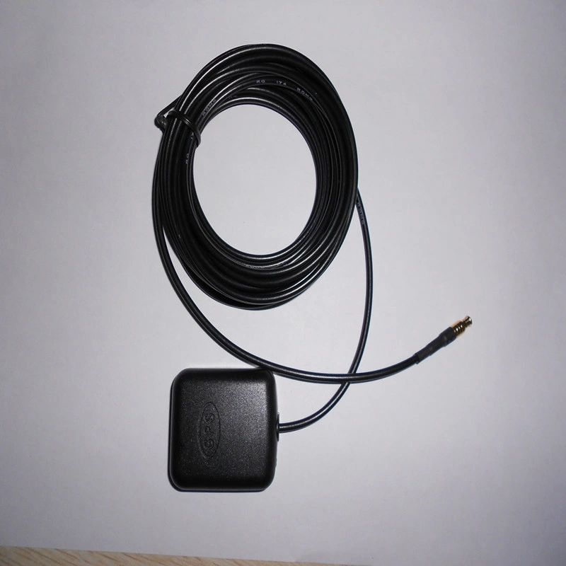 006 GPS Antenna SMC Straight Female