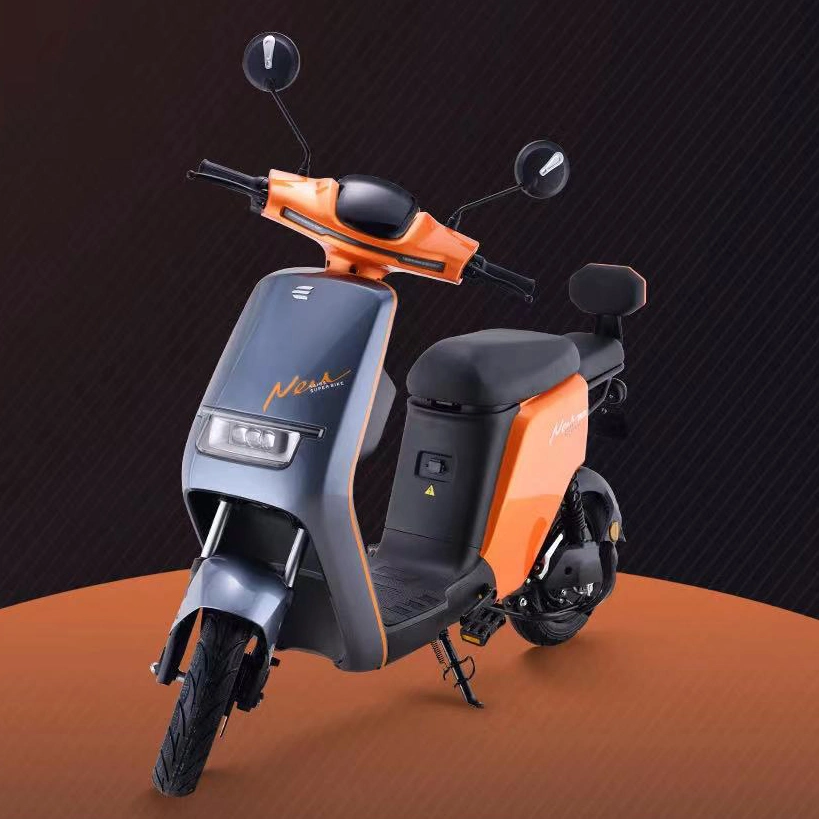 Saige 600W Mini Moto eléctrica con los pedales las motocicletas eléctricas en Panamá, Buy Cheap Electric Scooter de movilidad para estudiantes