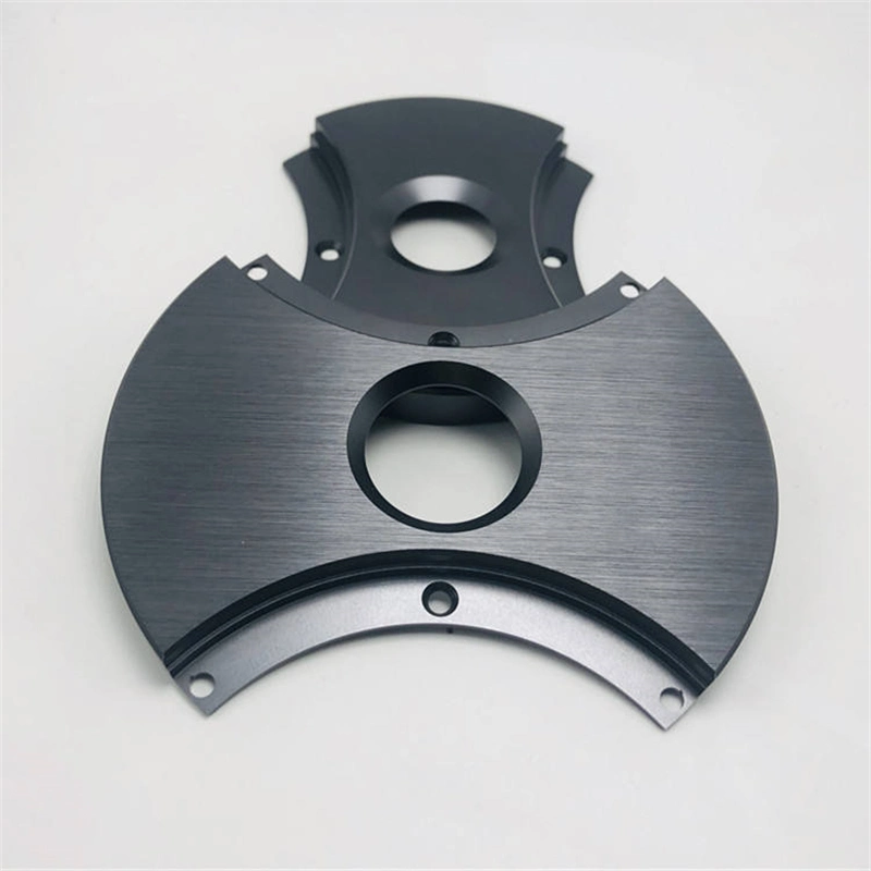 Custom Made OEM Precision CNC Turning Service Aluminum Parts Stainless Steel CNC Machining Products