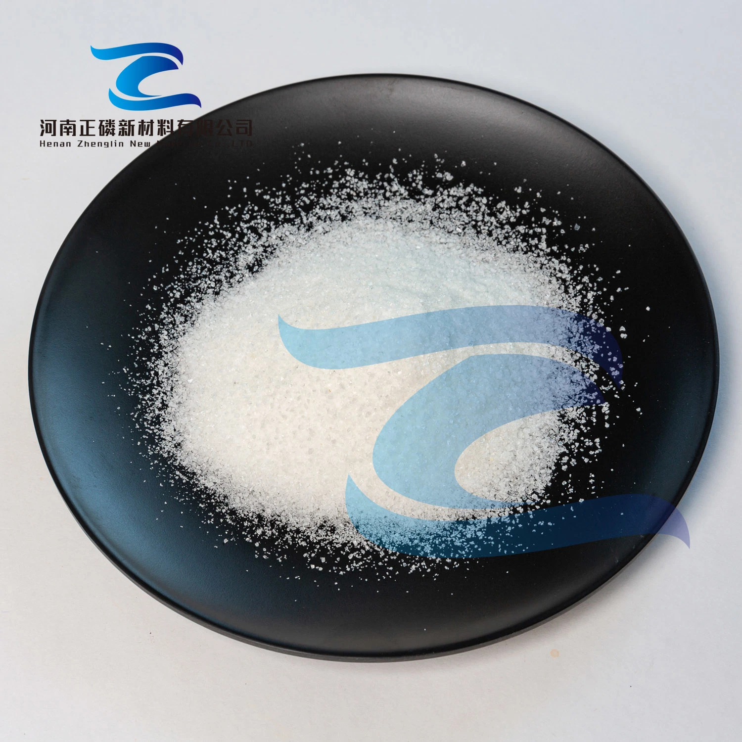 Flocculant PAM Polyacrylamide, Anionic Cation, Industrial Municipal Sewage Treatment, White Medicine, Sludge Dewatering