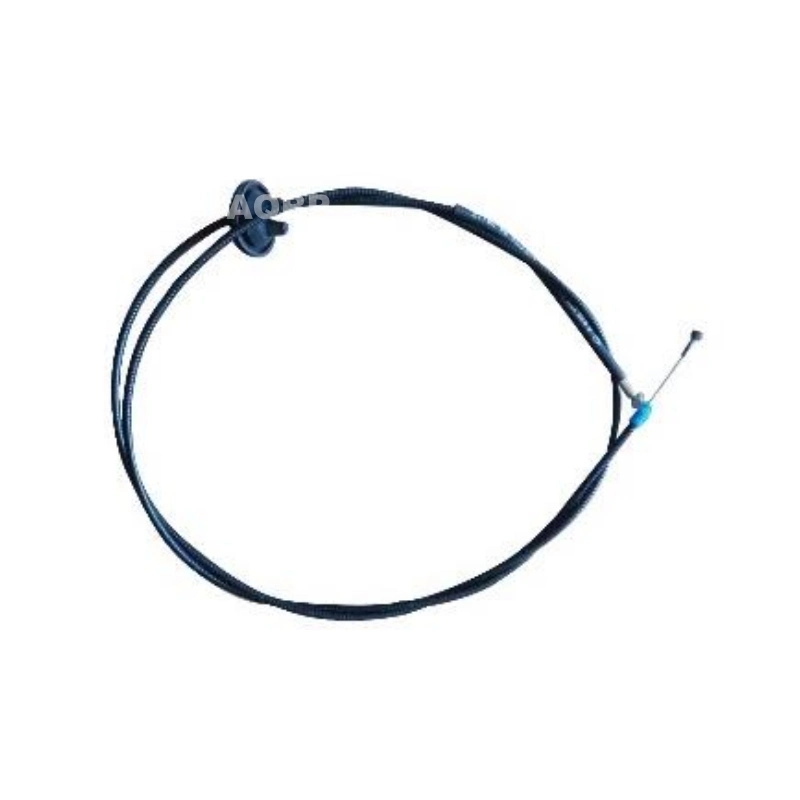 Cable de cubierta de máquina de piezas de automóvil para Mercedes-Benz W639 OEM 6397500359