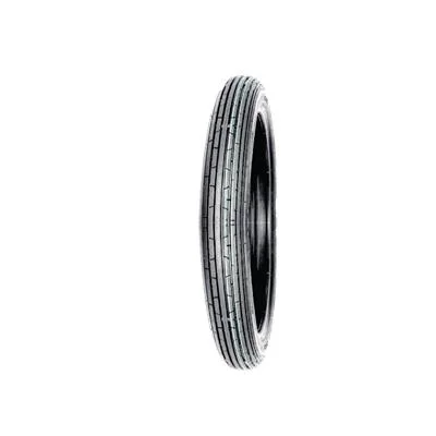 Tire for Motorcycle Qingdao China Exporter Motorcycle Tire 2.75-17