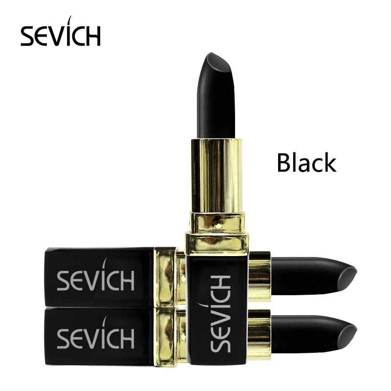 Sevich Black Color Haarfarbe Stick für weißes Haar