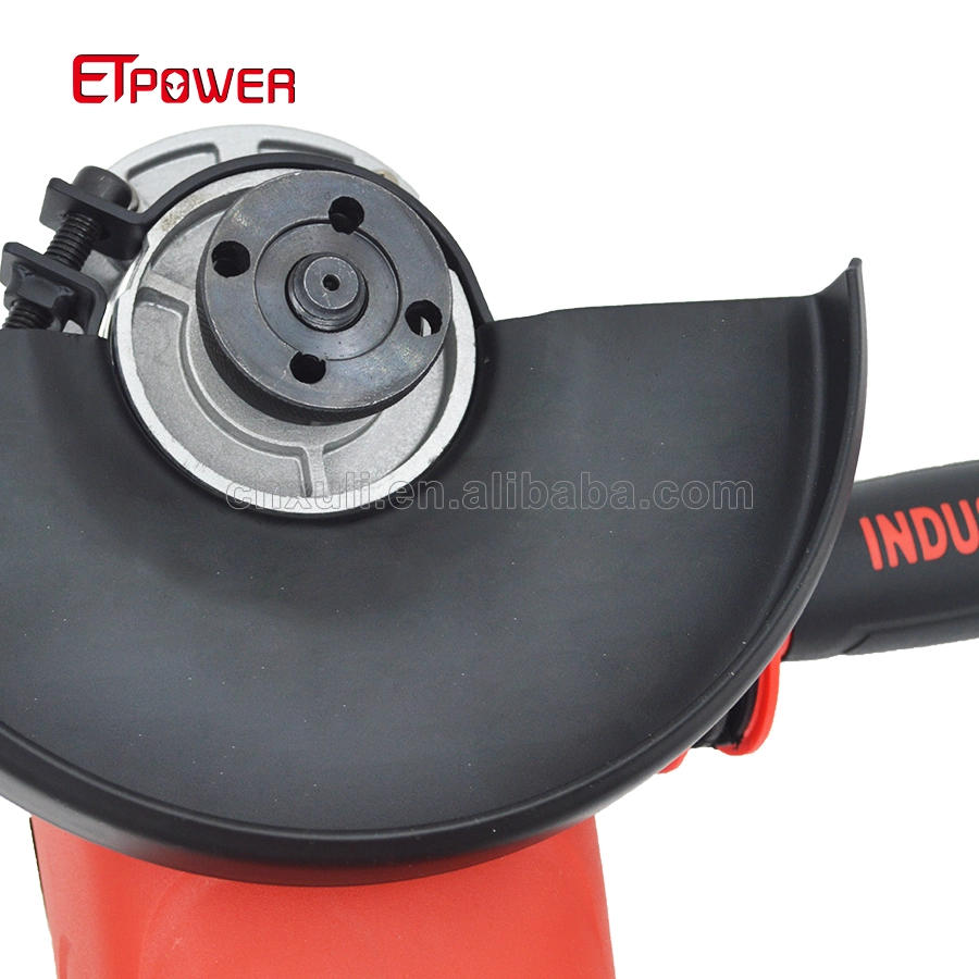 Etpower Power Tools 2400W 180mm 230mm for Industrial Use Angle Grinder