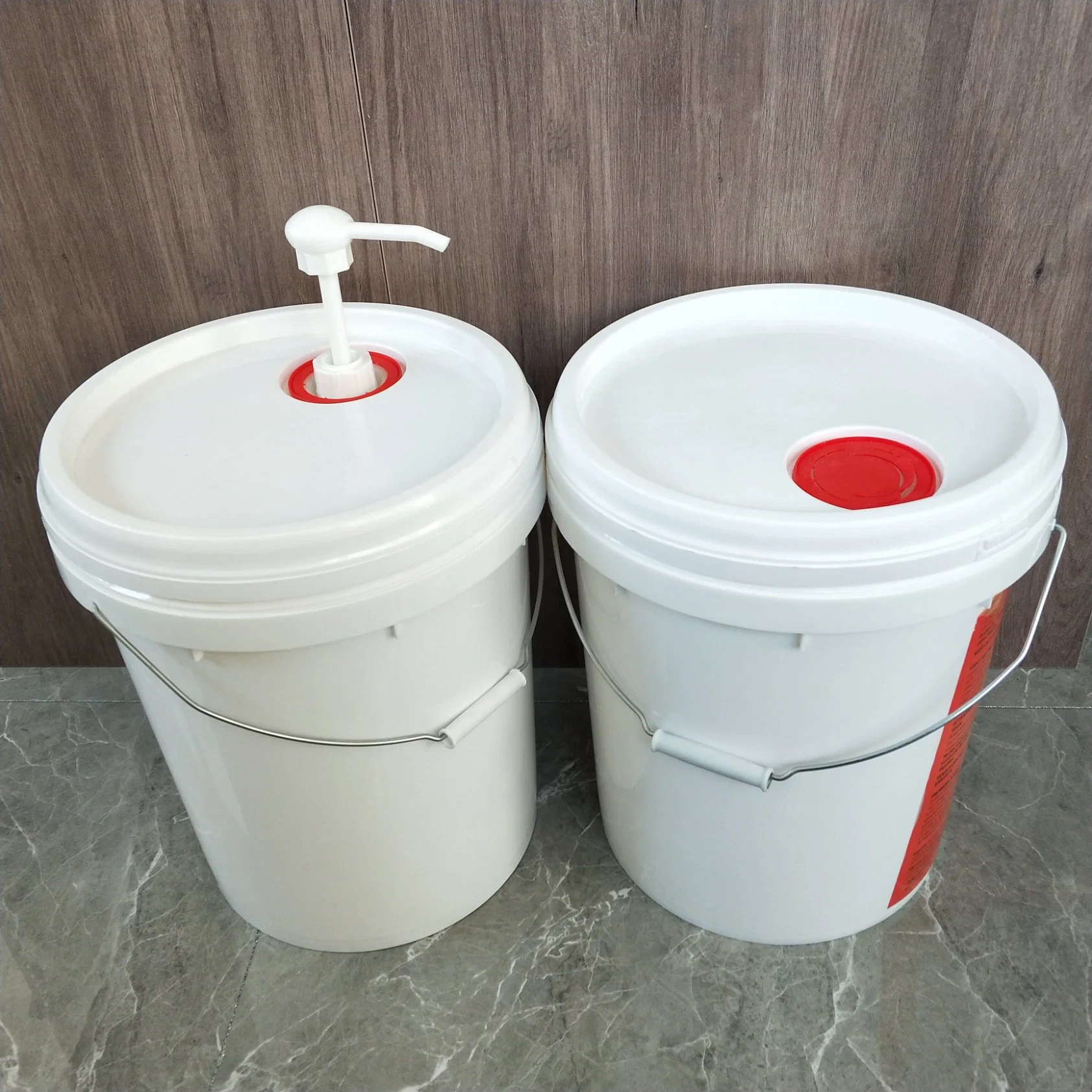 Factory Wholesale/Supplier High quality/High cost performance Liquid Laundry Detergent