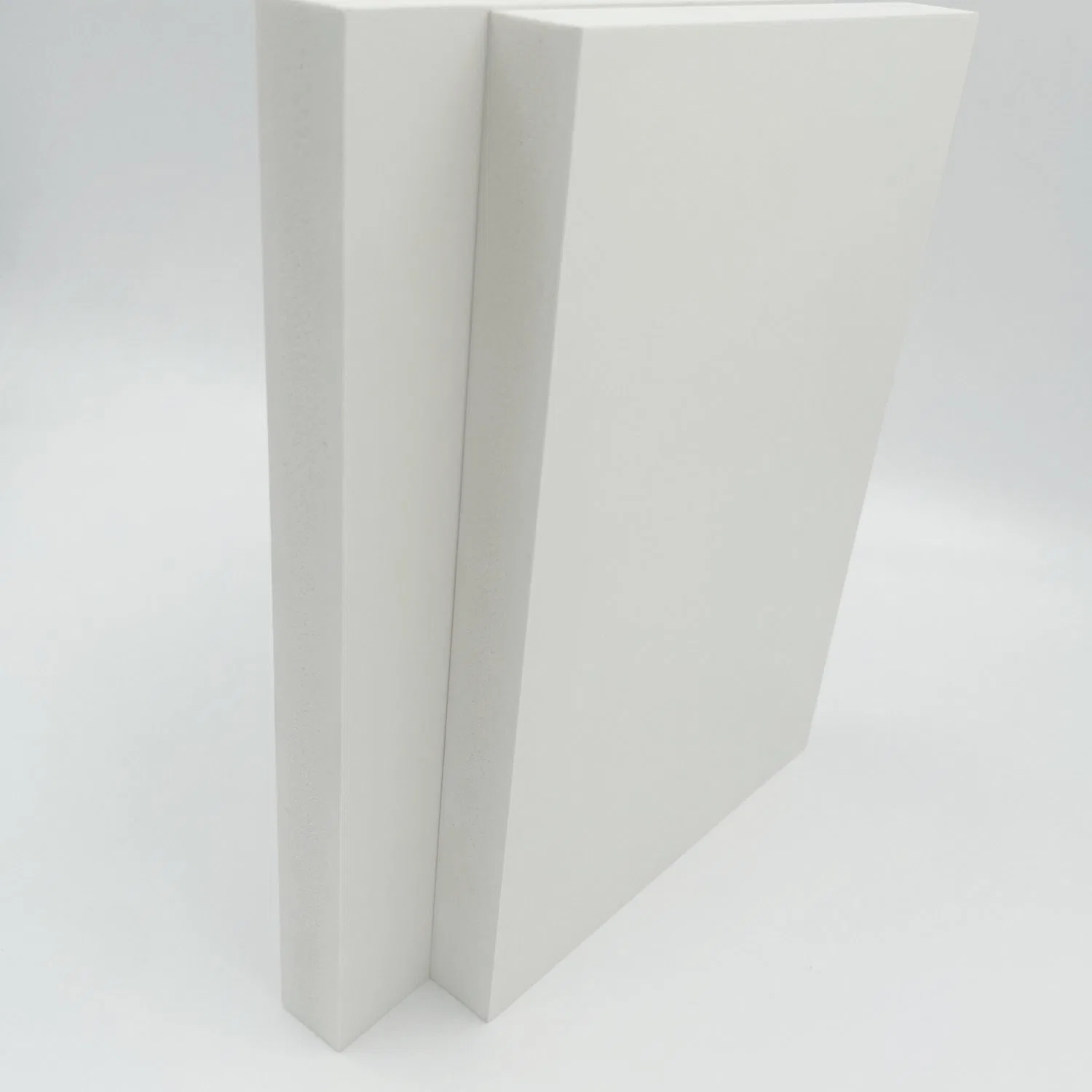 12mm Rigid PVC Foam Board/Sheet/ PVC Panel Material for Interior Wall Panel