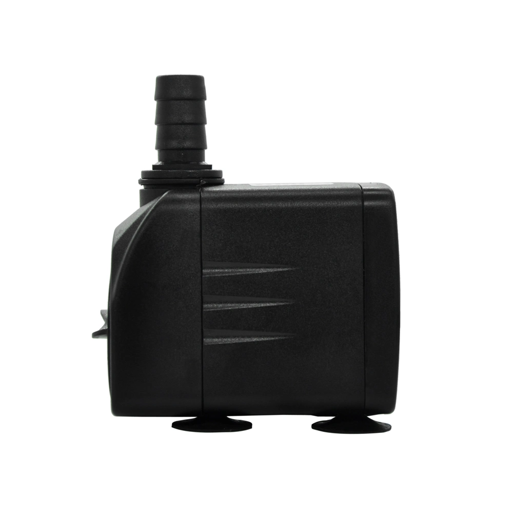 16W Air Cooler Water Fish Tank Aquarium Pump