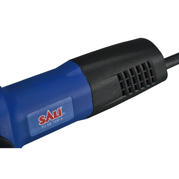 Sali 6115B 710W High quality/High cost performance  Abrasive Cutting Disc Angle Grinder