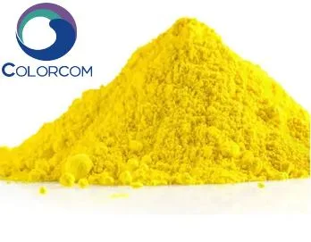 Solvent Yellow 15 Powder Solvent Dye CAS Number 15876-56-9