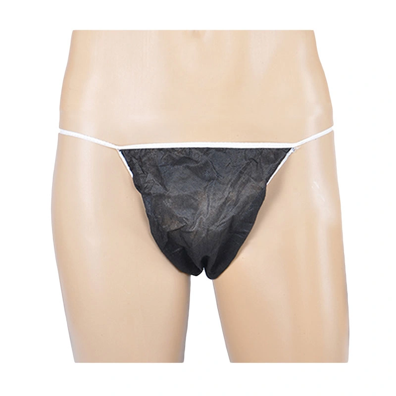 High quality/High cost performance Disposable G-String Pants Underwear