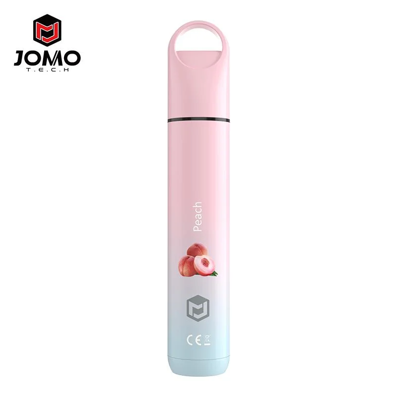 Jomo Fashion Chargeable 7000 Puffs L5 Disposable/Chargeable Vape vape Smart Child Lock