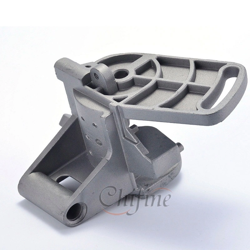 Factory Customized Ductile Iron Sand Casting for Truck Auto Spare Parts