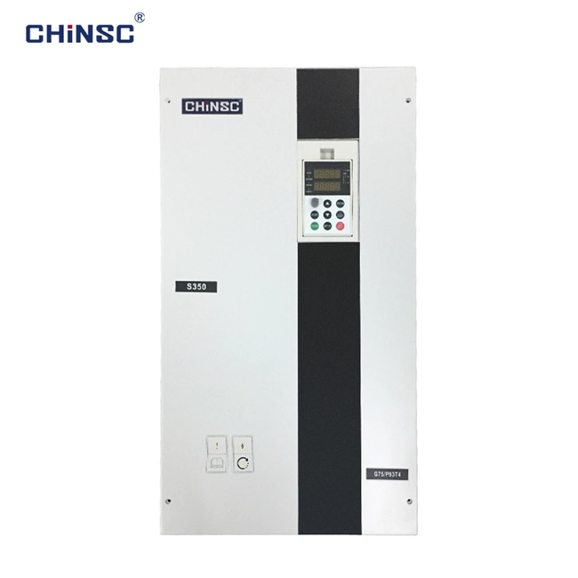 Big Power China Inverters Vector Control Big Torque with Best Price