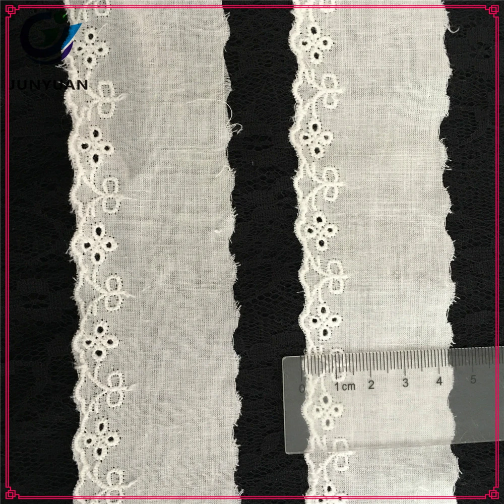 Tc Chemical Trim Lace para la decoración de prendas de vestir